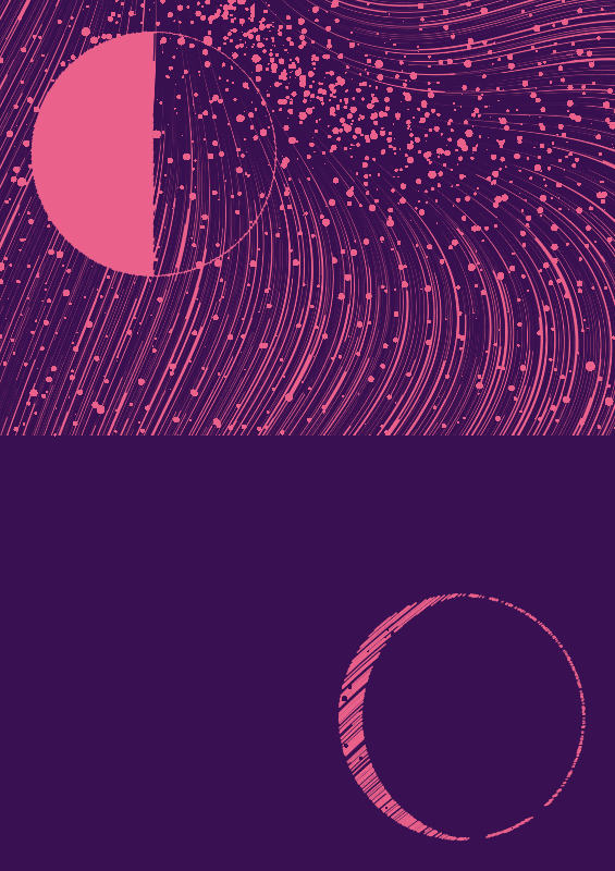 Luminaries #71