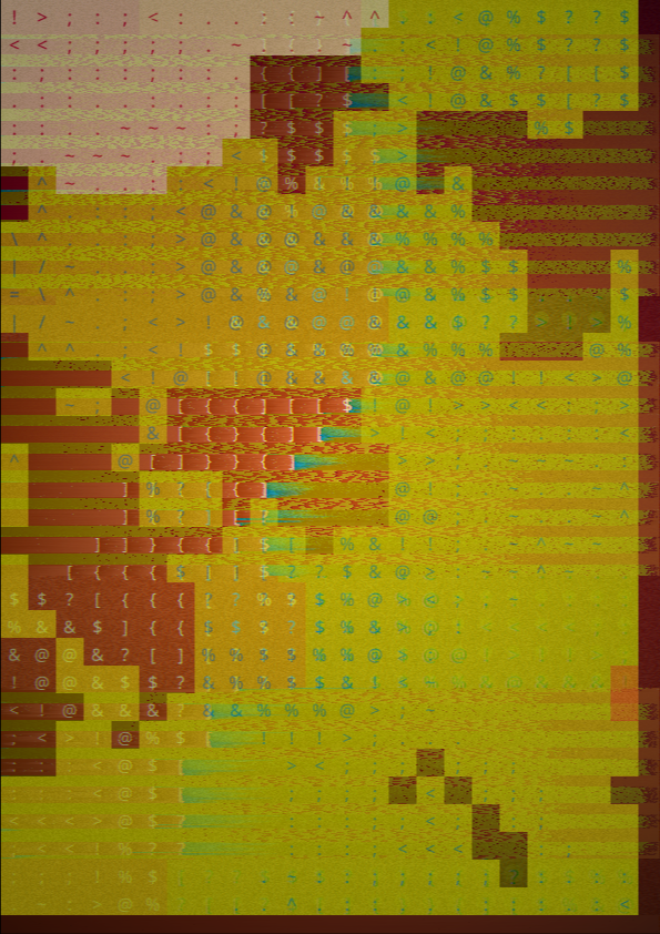 Convergence Remnants #23830