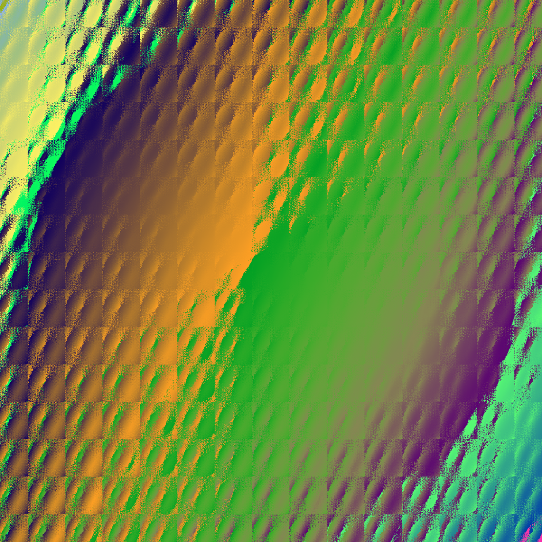 On a Wave #10