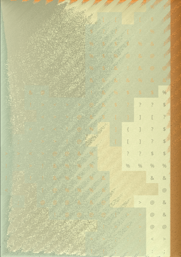 Convergence Remnants #9045