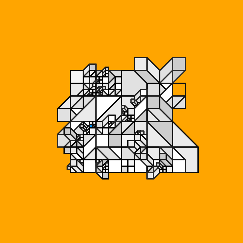 Parallelogrid #120