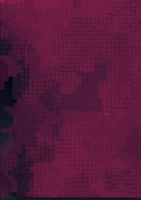 Convergence Remnants #8023