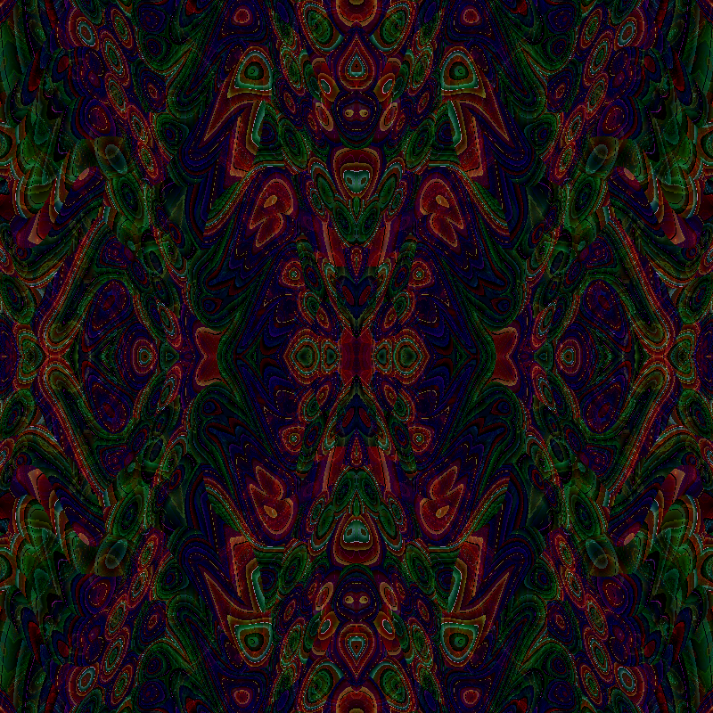 Meditations #9