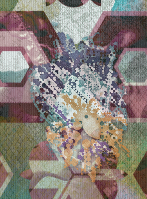 Geoform #1