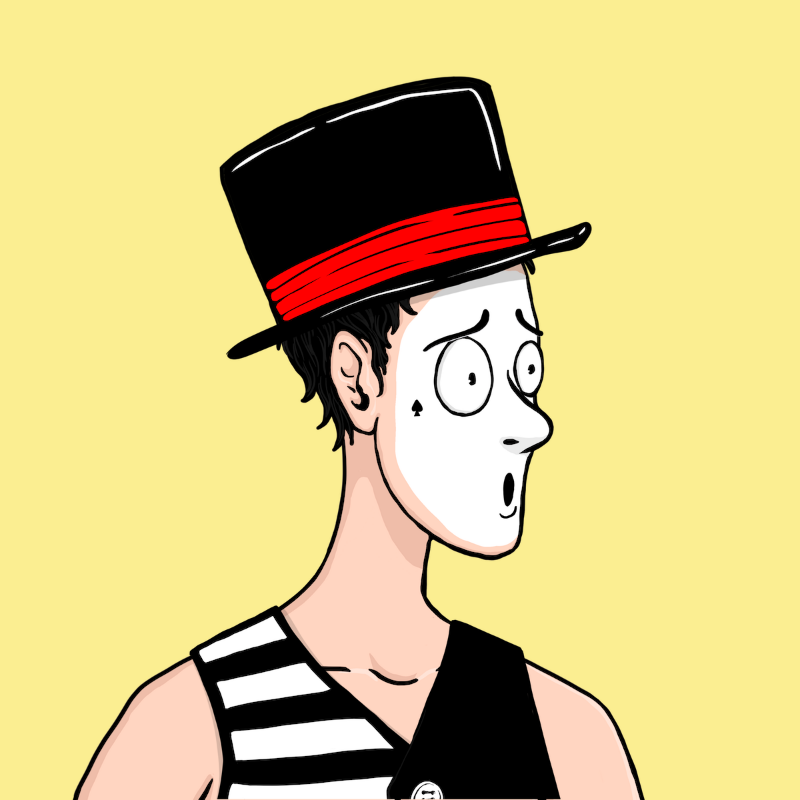 MIME x MIME #423