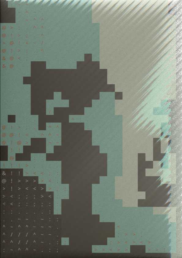 Convergence Remnants #10696