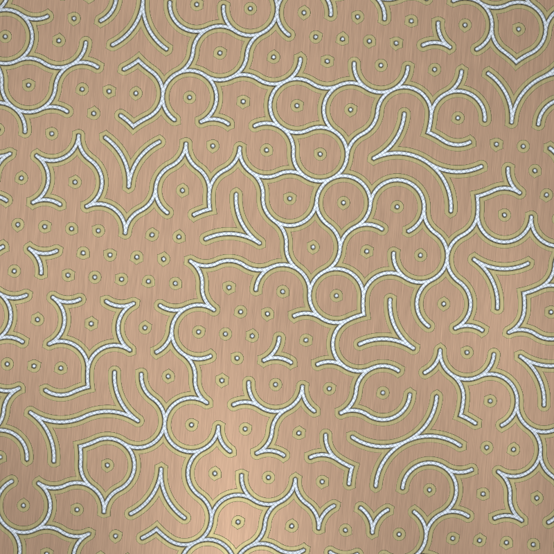 Fancy Patterns #13