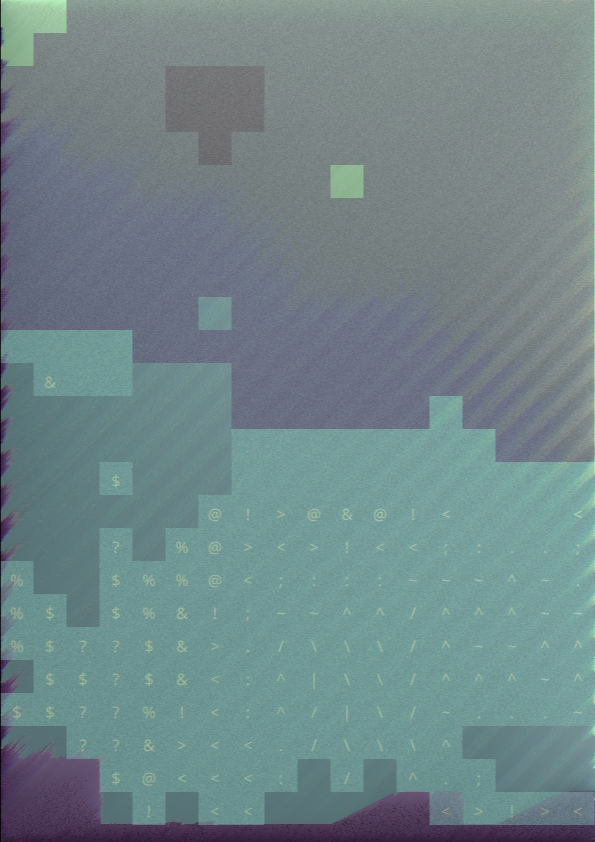 Convergence Remnants #10015