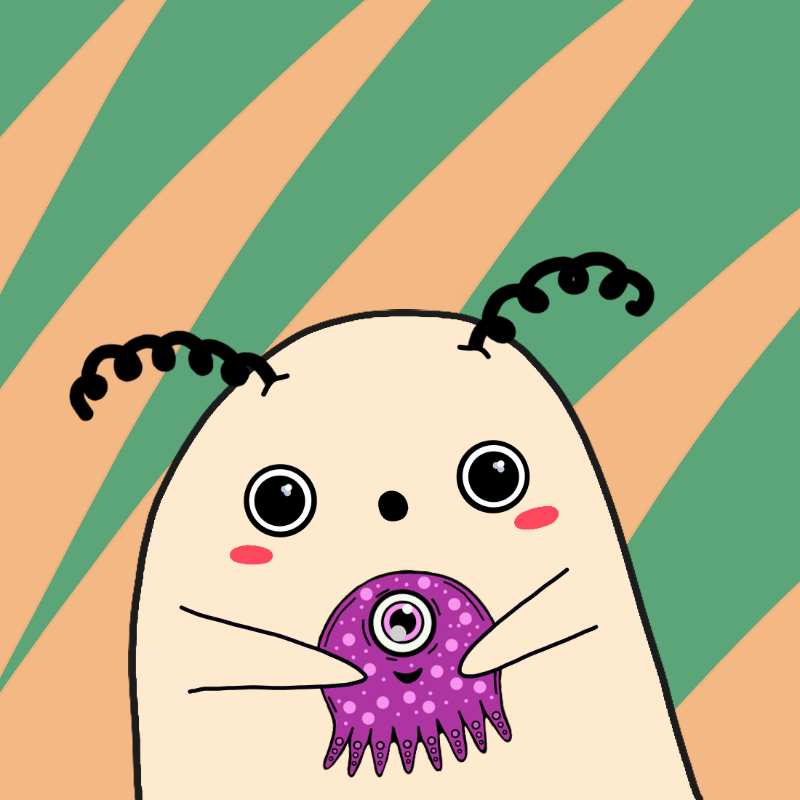 BlubBuddies #33