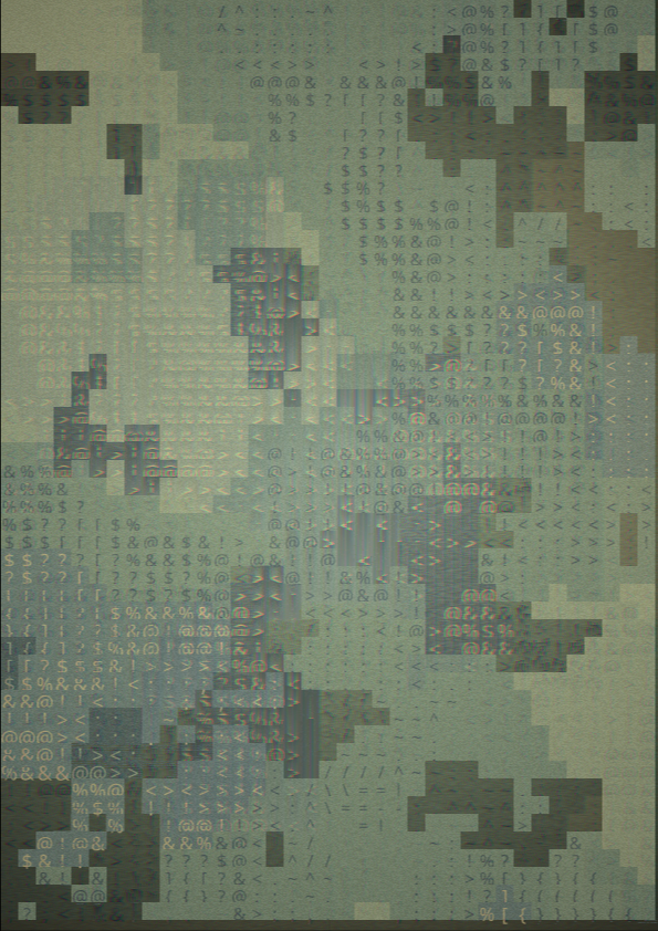 Convergence Remnants #21968