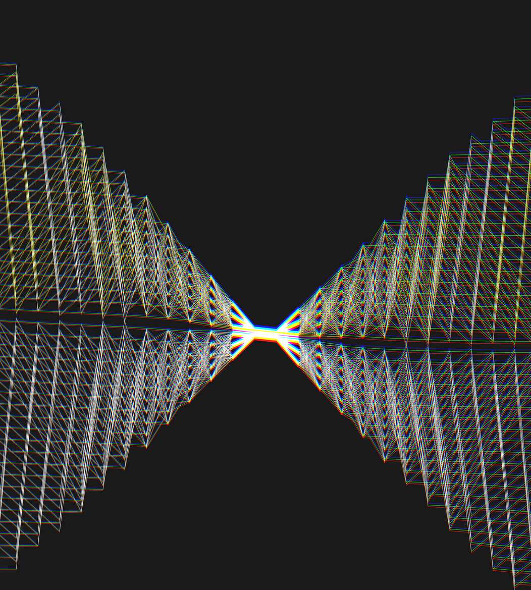 Linear Cycle #131
