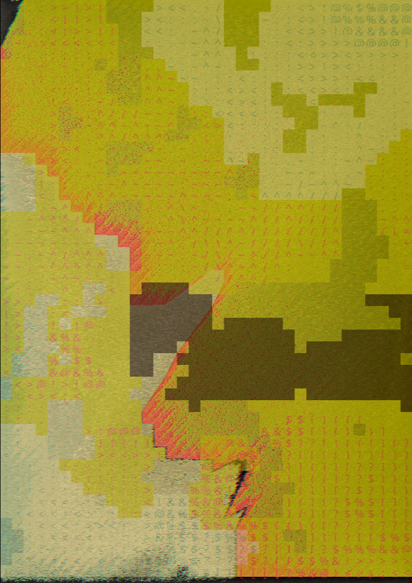 Convergence Remnants #16449