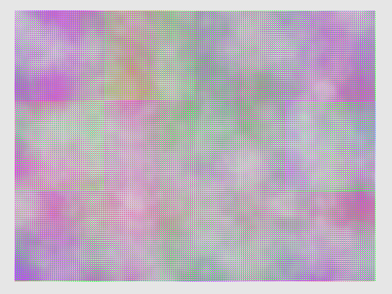 Color Function #8796