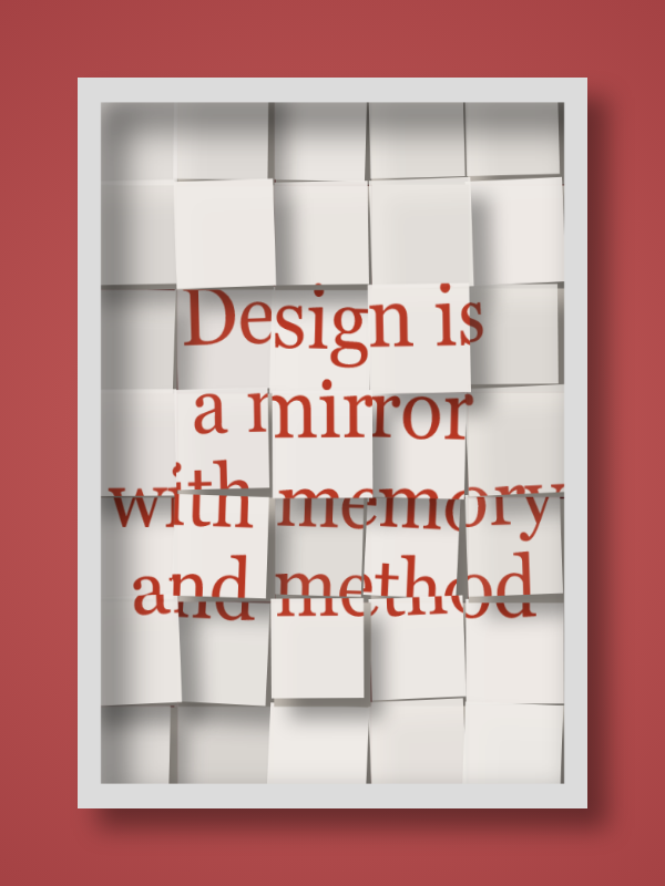 The Metaphor Machine #32094