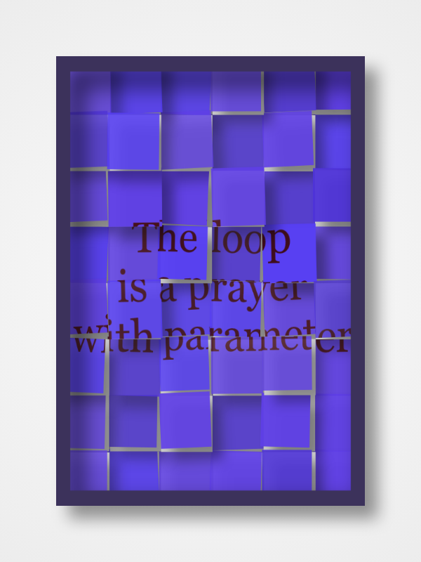 The Metaphor Machine #10305
