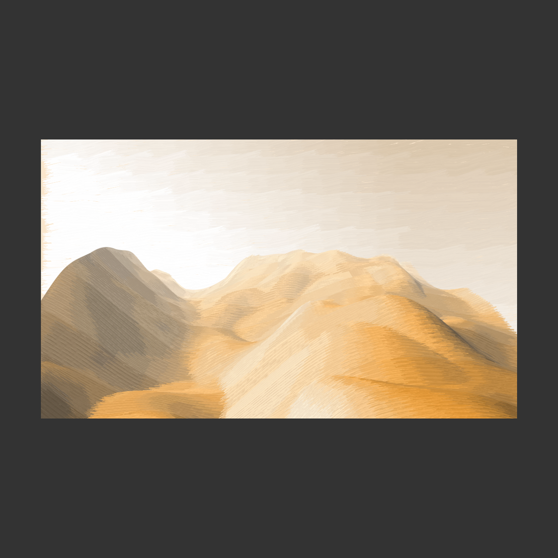 deserts and mountains #71