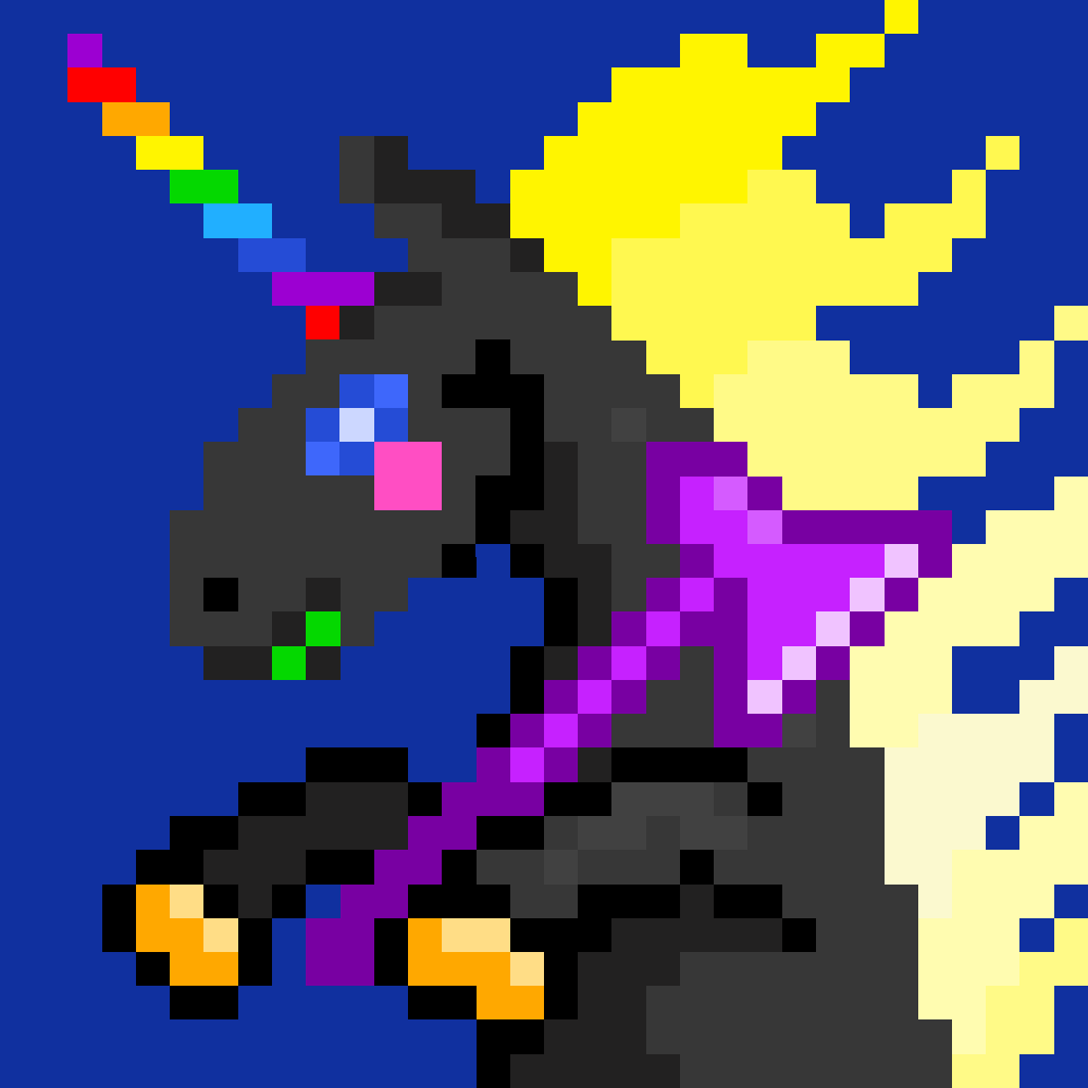 Unicorn #5584