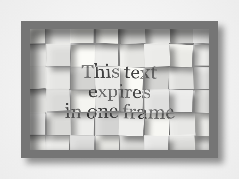 The Metaphor Machine #35988