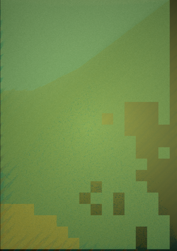 Convergence Remnants #20765