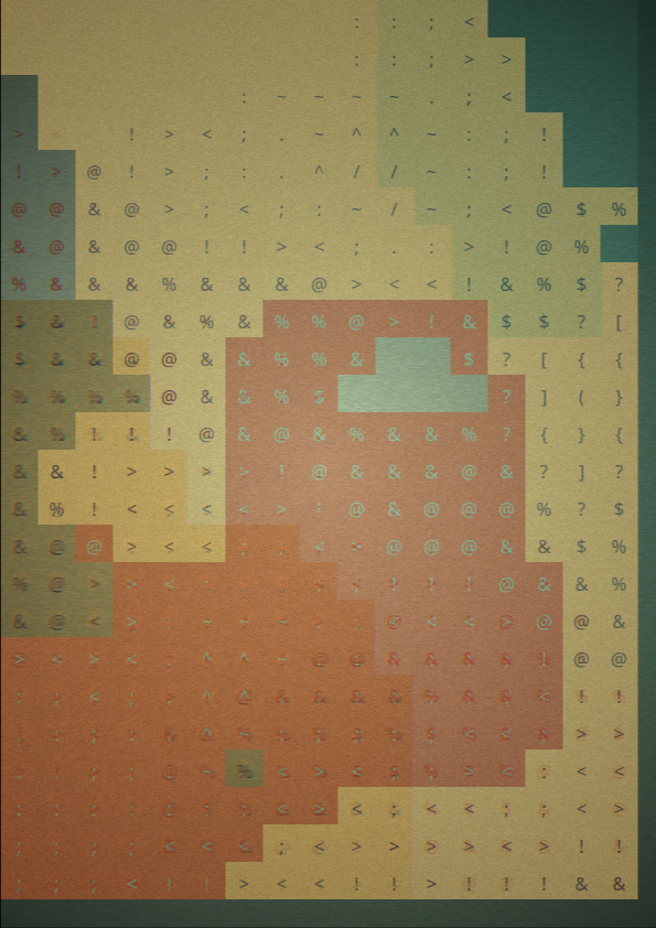 Convergence Remnants #9243