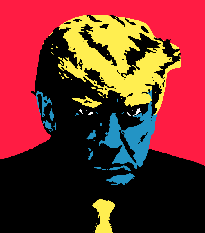 Donald Trump #117