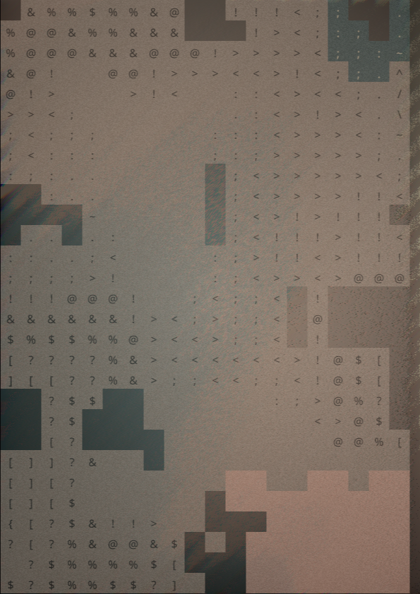 Convergence Remnants #16090