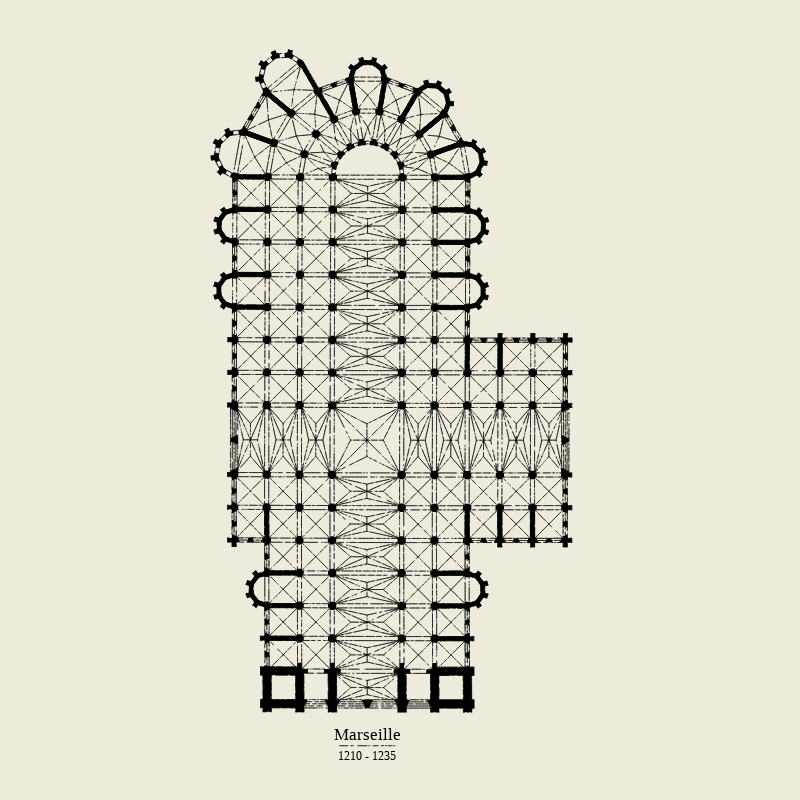 unbuilt #36