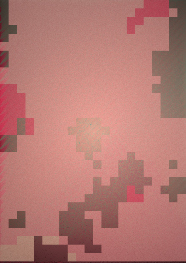 Convergence Remnants #6561