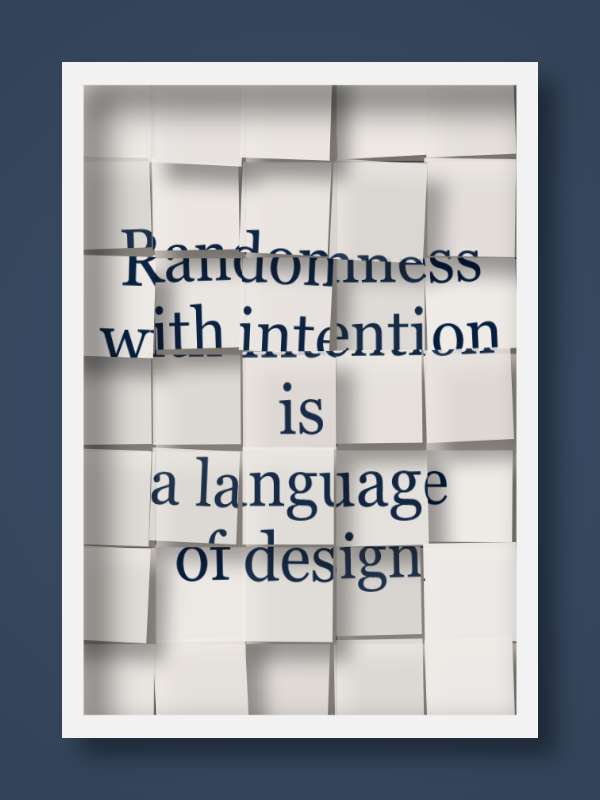 The Metaphor Machine #45750