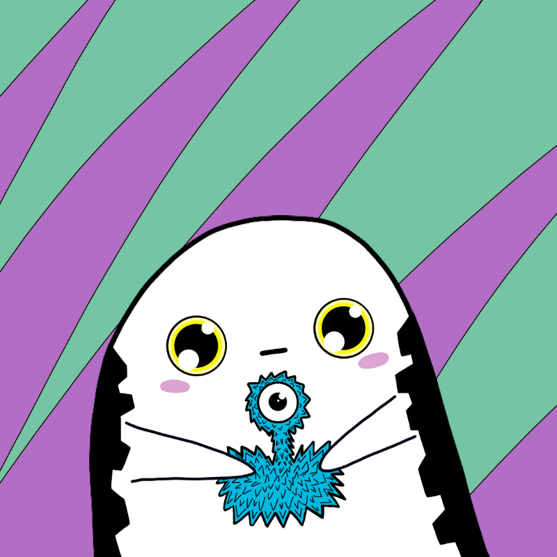 BlubBuddies #63