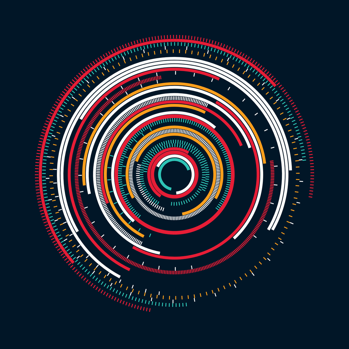 ROTATING SYSTEM 03 #37