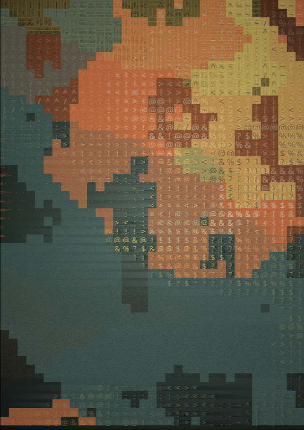 Convergence Remnants #4345