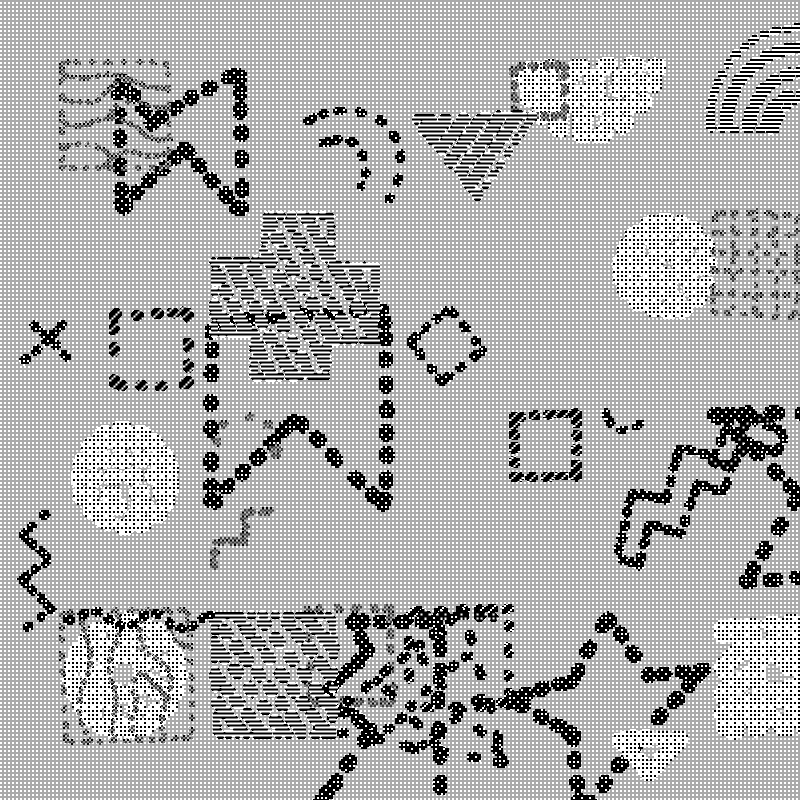 AntiGeometry #115