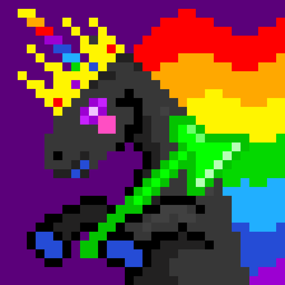 Unicorn #1793