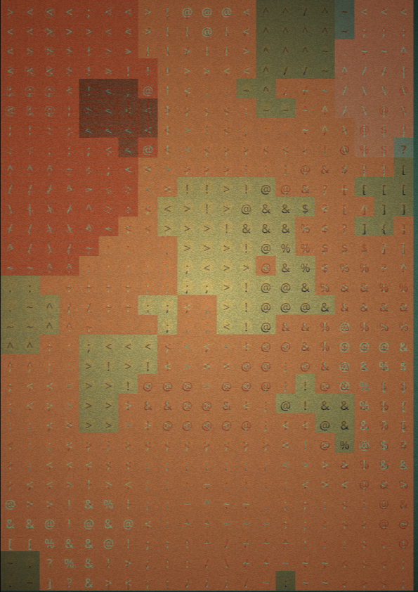 Convergence Remnants #4154
