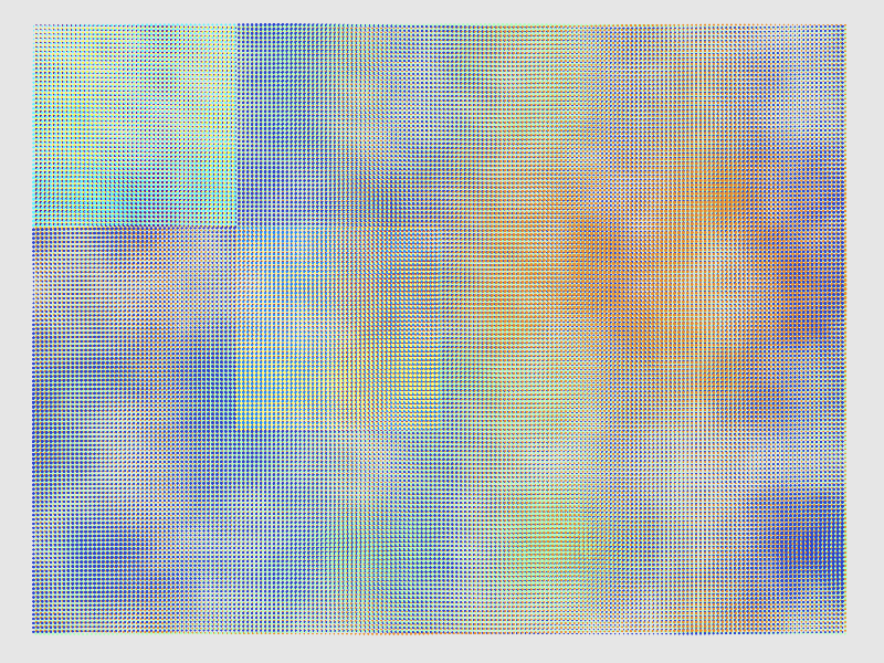 Color Function #7805