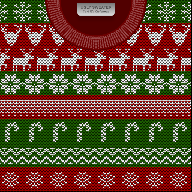 Ugly Sweaters #149