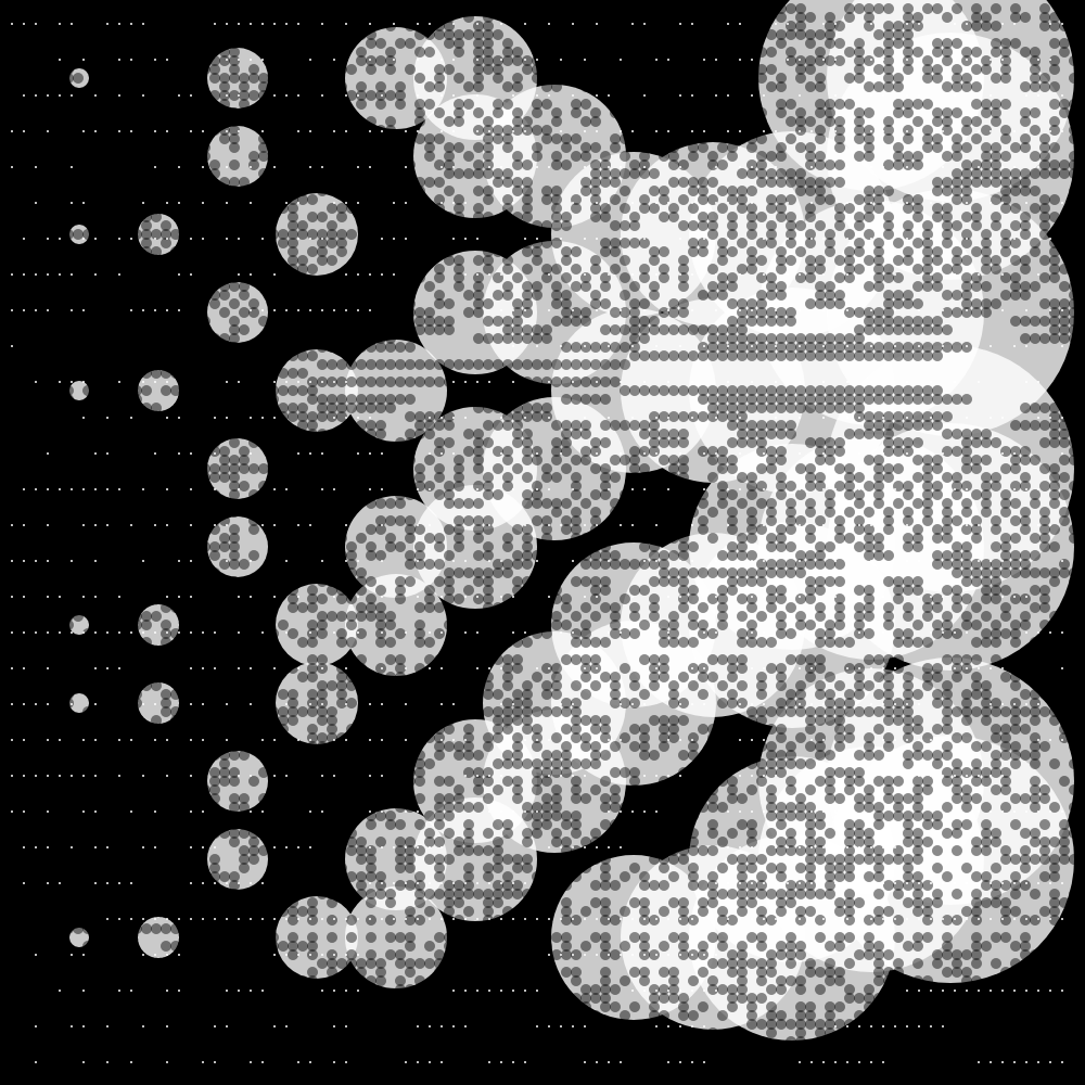Binary Explorations I #39