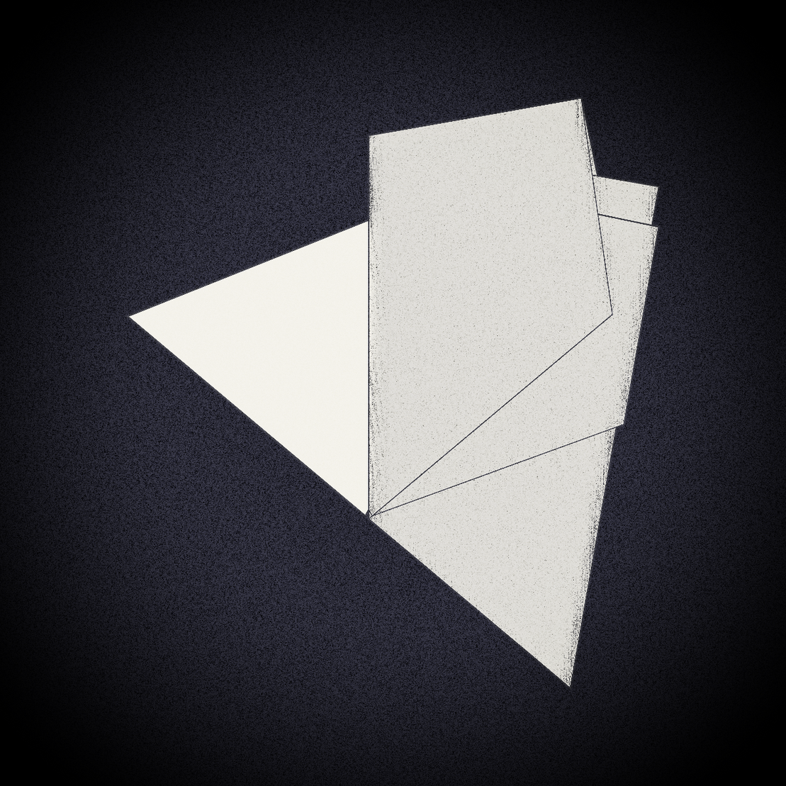 Shape of Freedom #1390