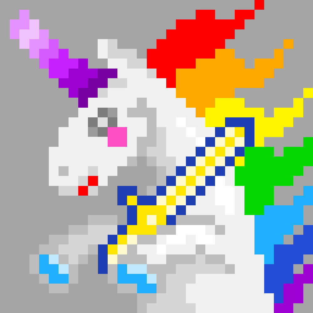 Unicorn #4468