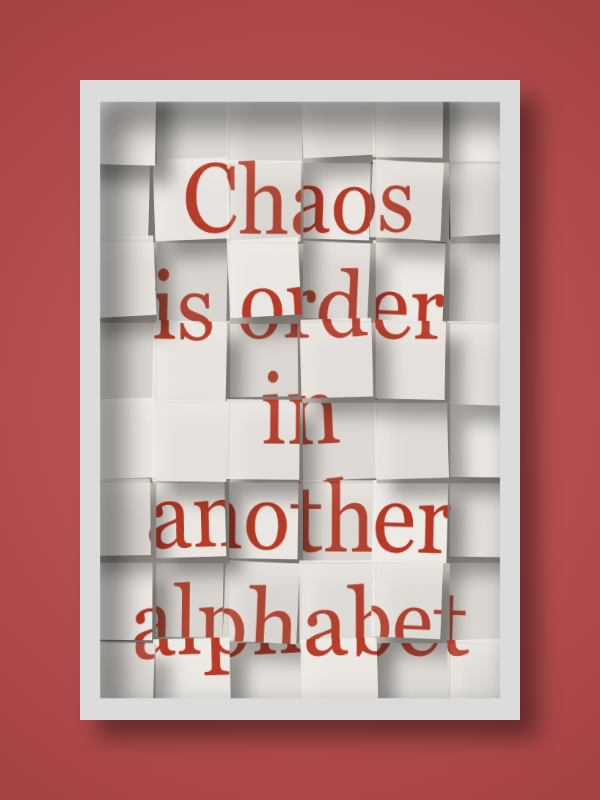 The Metaphor Machine #27214