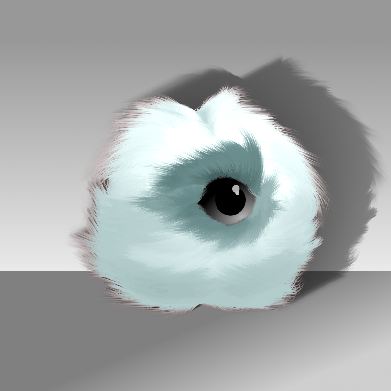 furballz #14