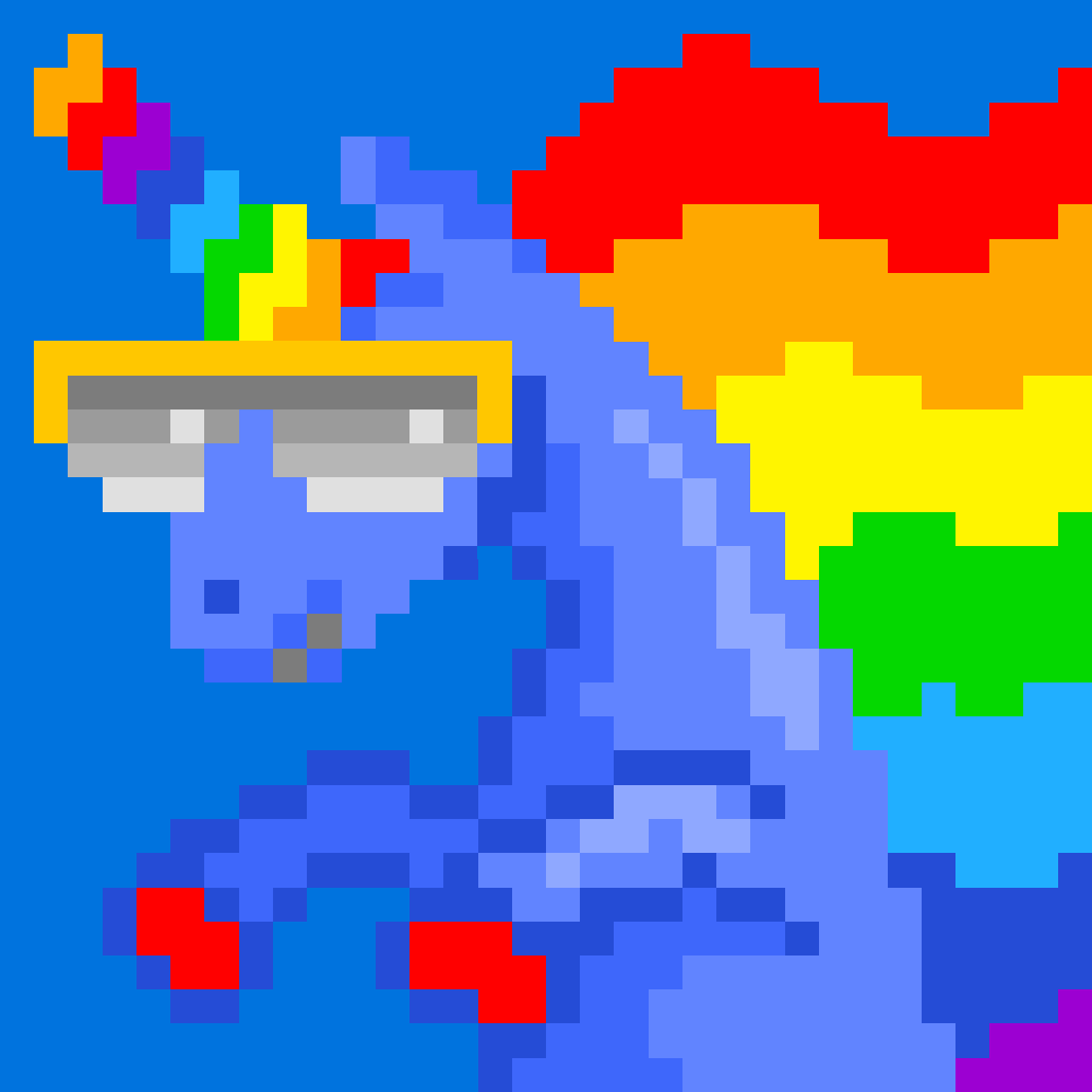 Unicorn #2059