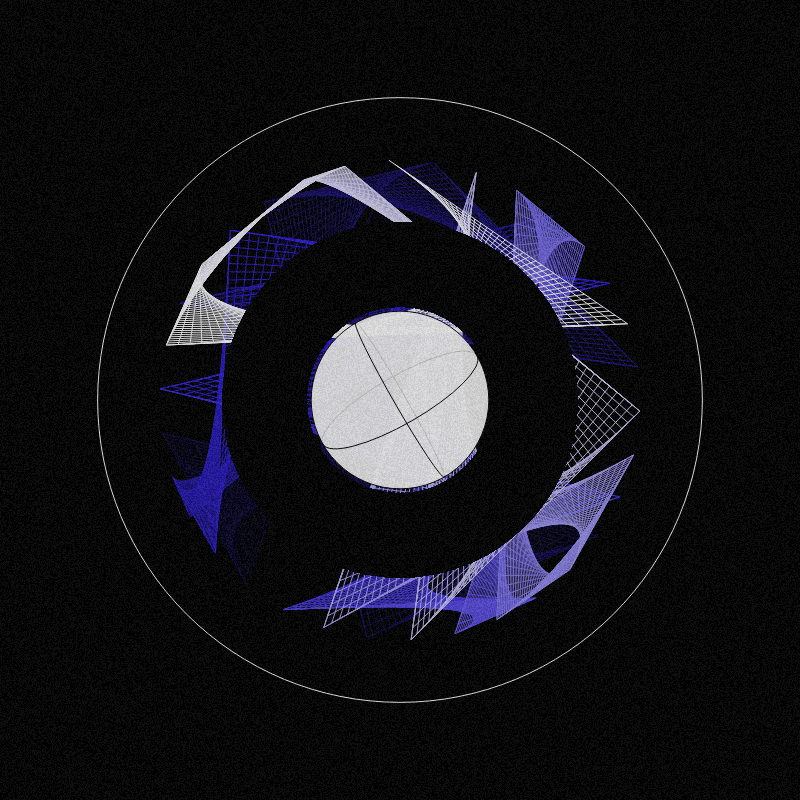 Tech Eclipse #2