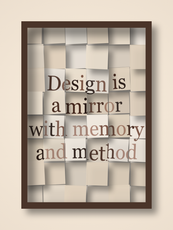 The Metaphor Machine #22800