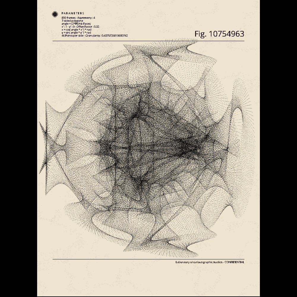 Backward Oscillations #196