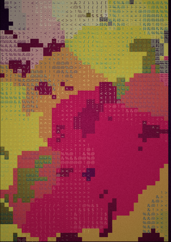 Convergence Remnants #11448