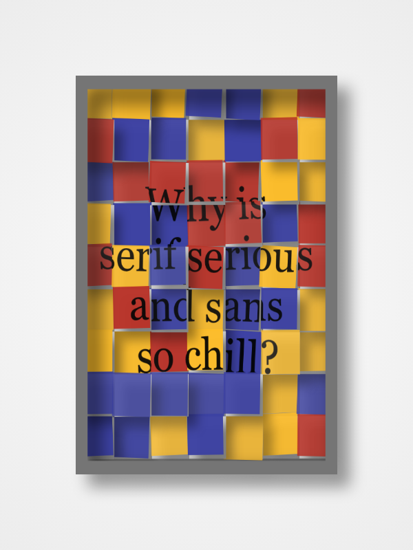 The Metaphor Machine #7558