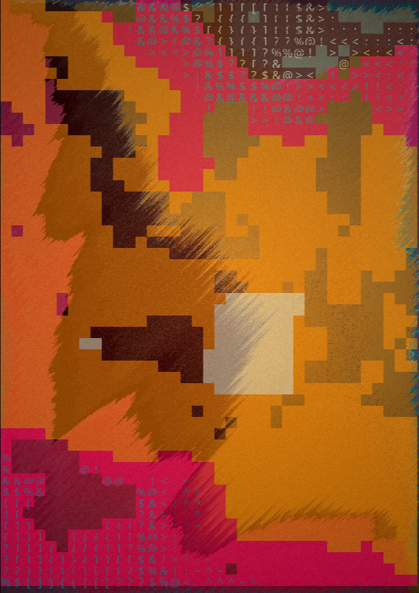 Convergence Remnants #16462