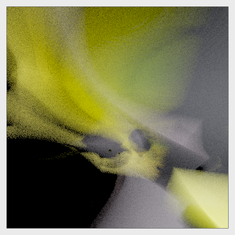 Light reverberations #52